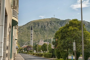 025 Mostar