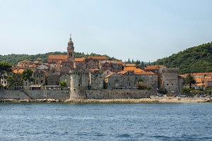 028 Korcula