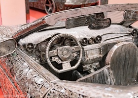 Muzeum Figur Stalowych