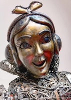 Muzeum Figur Stalowych