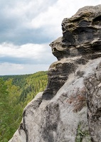 Teplickie Skały