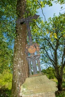 Cmentarz w Łupkowie