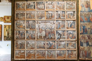 Zamek Królewski w Sanoku