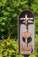 Muzeum Budownictwa Ludowego w Sanoku