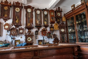 Muzeum Budownictwa Ludowego w Sanoku