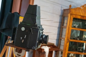 Muzeum Budownictwa Ludowego w Sanoku