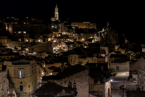 Matera Sassi