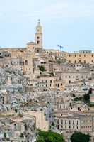Matera Sassi