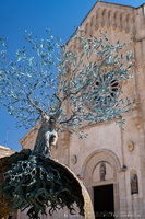 Matera Sassi
