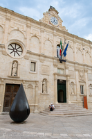 Matera Sassi