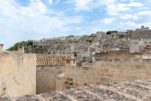 Matera Sassi