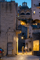 Matera Sassi