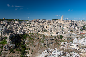 Matera Sassi