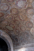 Archaeological Park of Pompeii